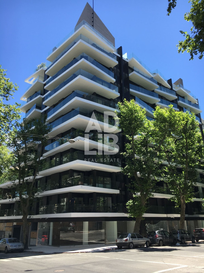 Apartamento ID.530 - Apartemento Alquiler  1 dormitorio Alma Sur Centro