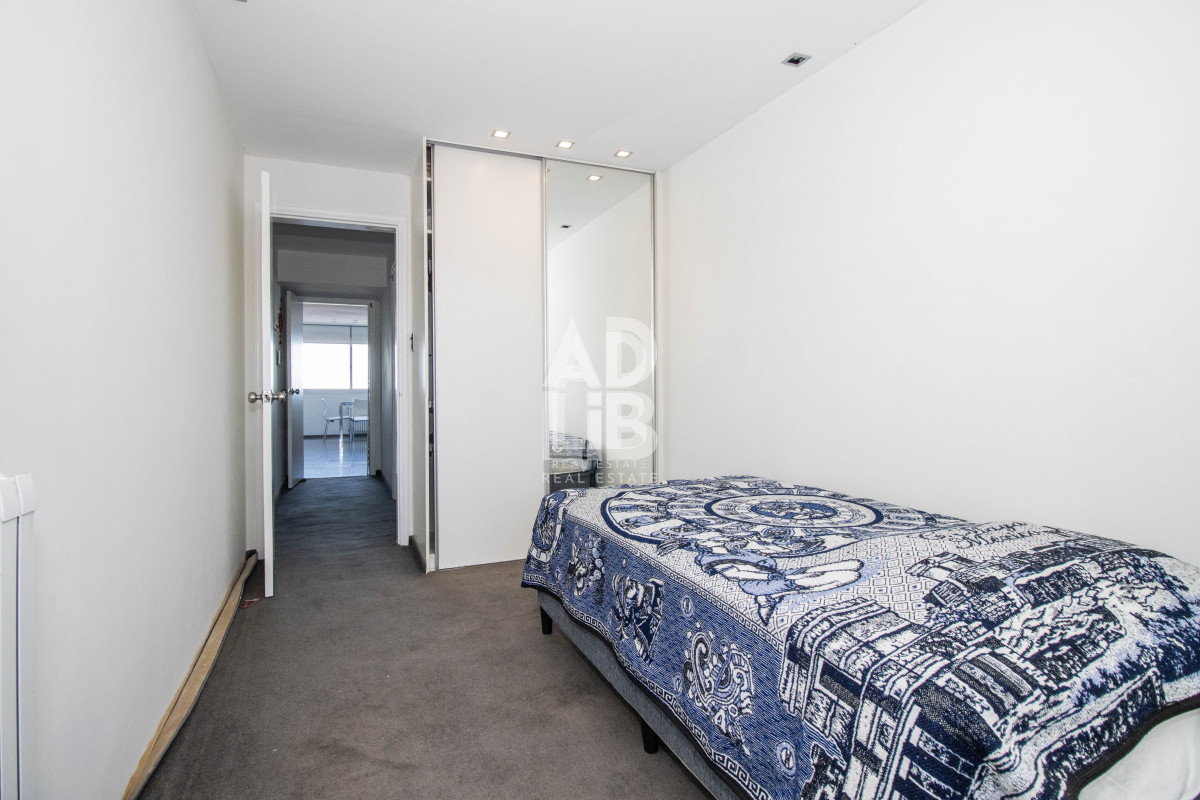 Apartamento ID.594 - VENTA APARTAMENTO RAMBLA OHIGGINS
