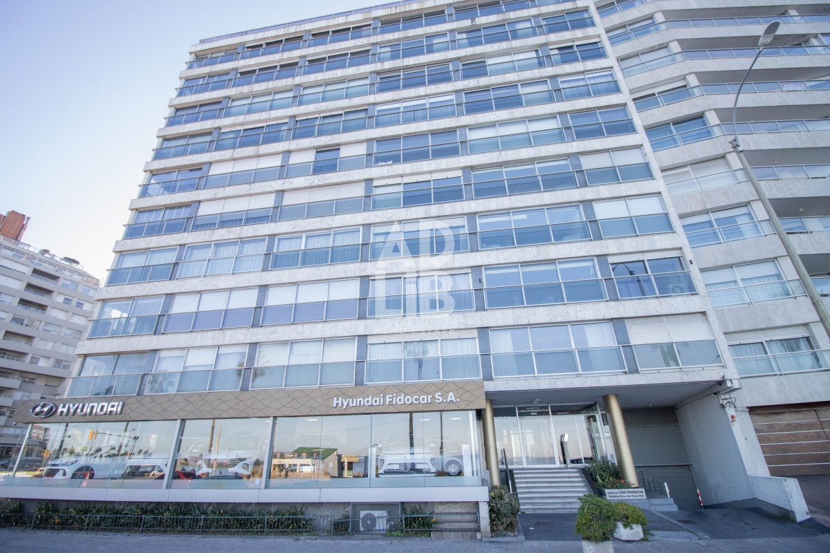 Apartamento ID.371 - VENTA PENTHOUSE EN POCITOS