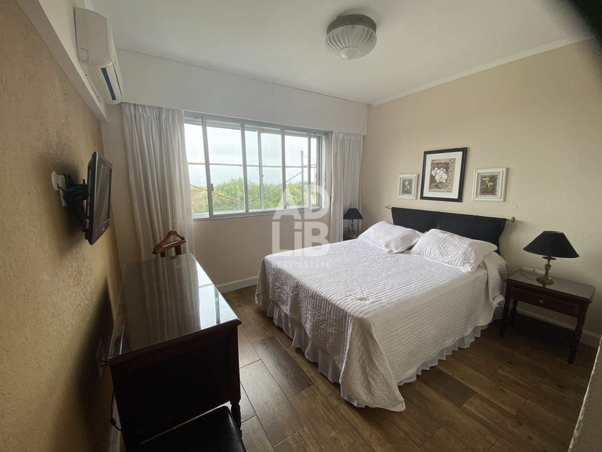 Apartamento ID.88 - Apartamento en Maldonado, 