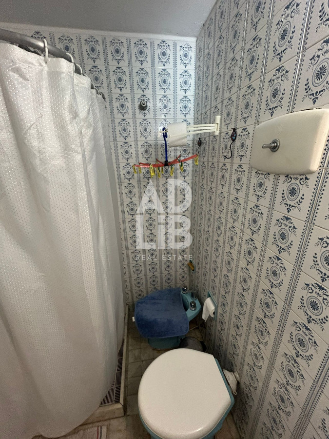 Apartamento ID.644 - Apto de 1 dormitorio en Península. Ideal renta y bajísimos gastos. Excelente localización.