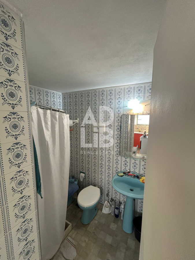 Apartamento ID.644 - Apto de 1 dormitorio en Península. Ideal renta y bajísimos gastos. Excelente localización.