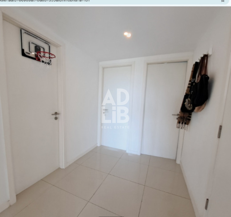 Apartamento ID.709 - Apto de 2 dormitorios en venta en edificio Horizonte con vista al mar. 