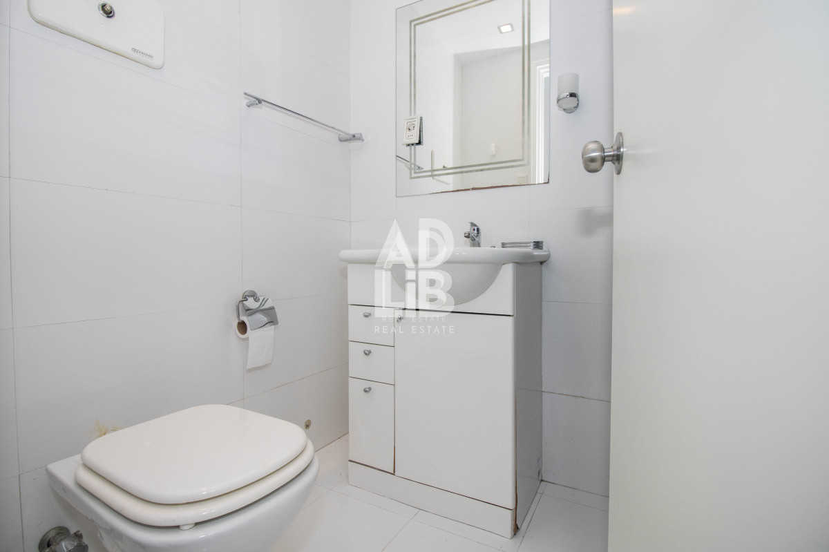 Apartamento ID.594 - VENTA APARTAMENTO RAMBLA OHIGGINS