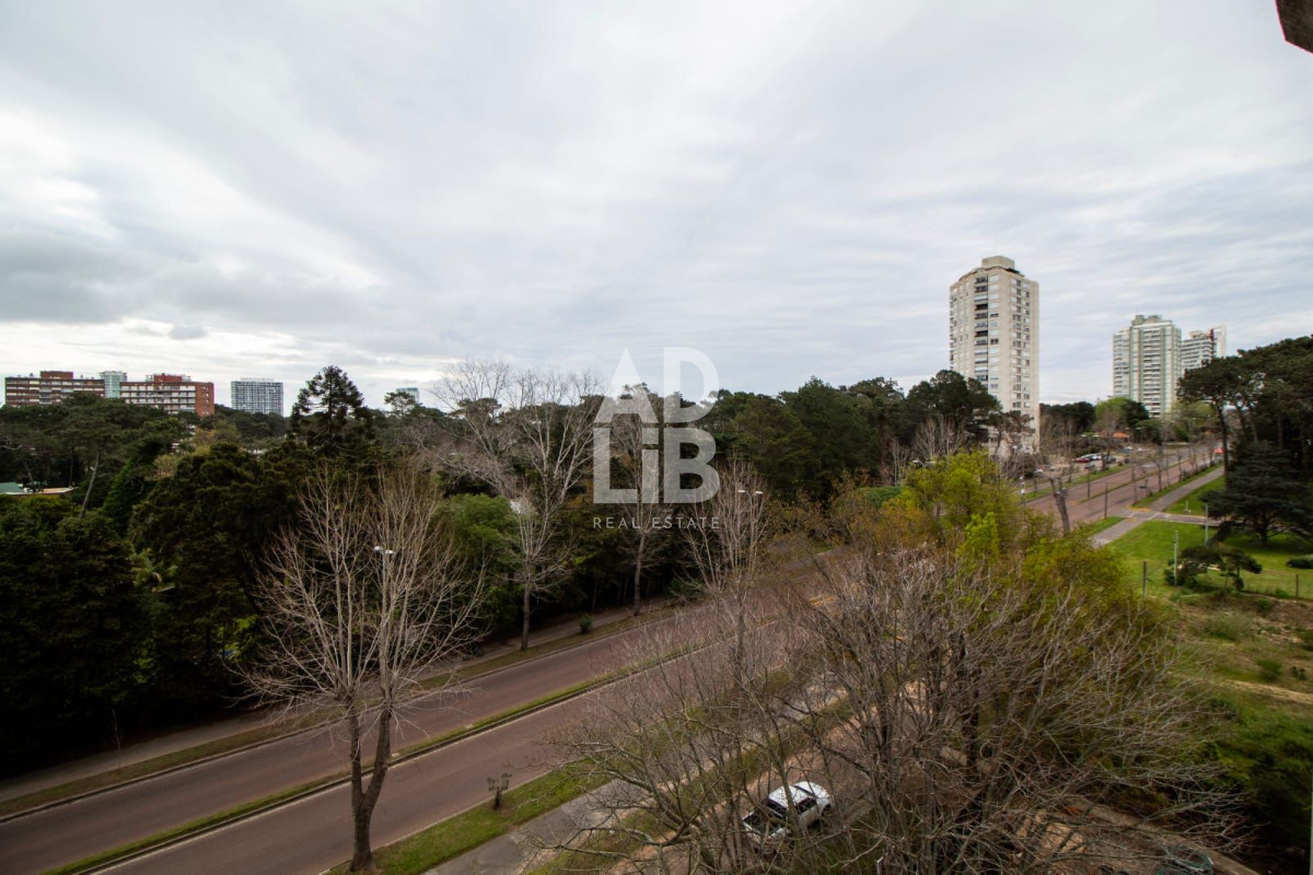Apartamento ID.39 - Alquiler de temporada en Parquemar Bosque 