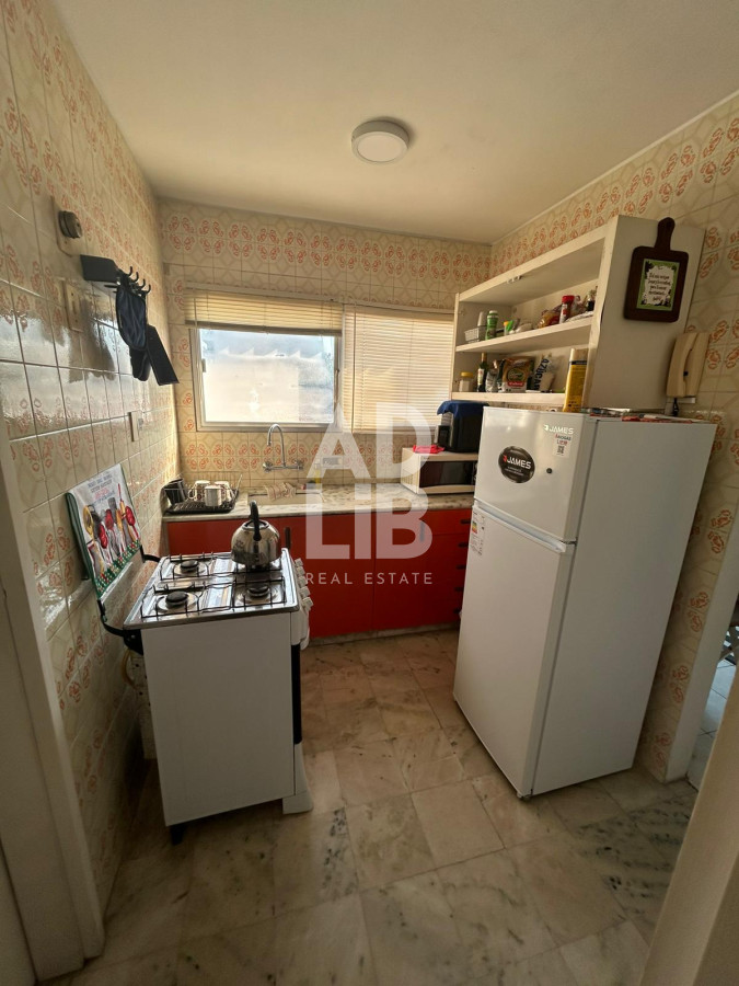 Apartamento ID.644 - Apto de 1 dormitorio en Península. Ideal renta y bajísimos gastos. Excelente localización.