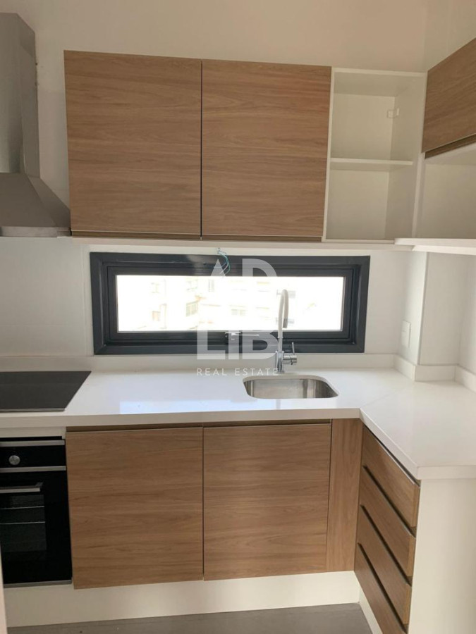 Apartamento ID.96 - VENTA APARTAMENTO 1 DORMITORIO POCITOS