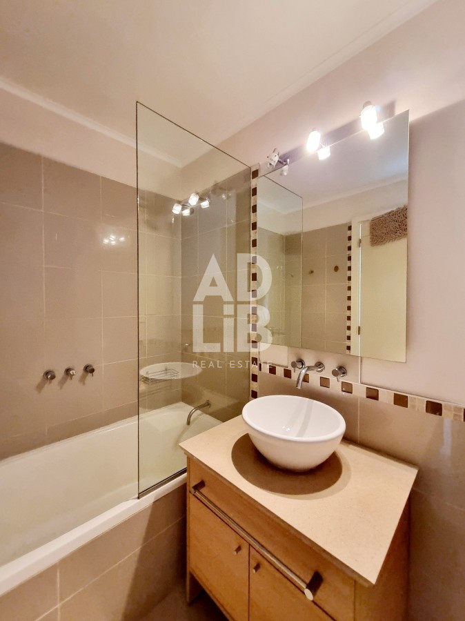 Apartamento ID.354 - Depto 3 dormiorios 3 baños en brava Punta del Este