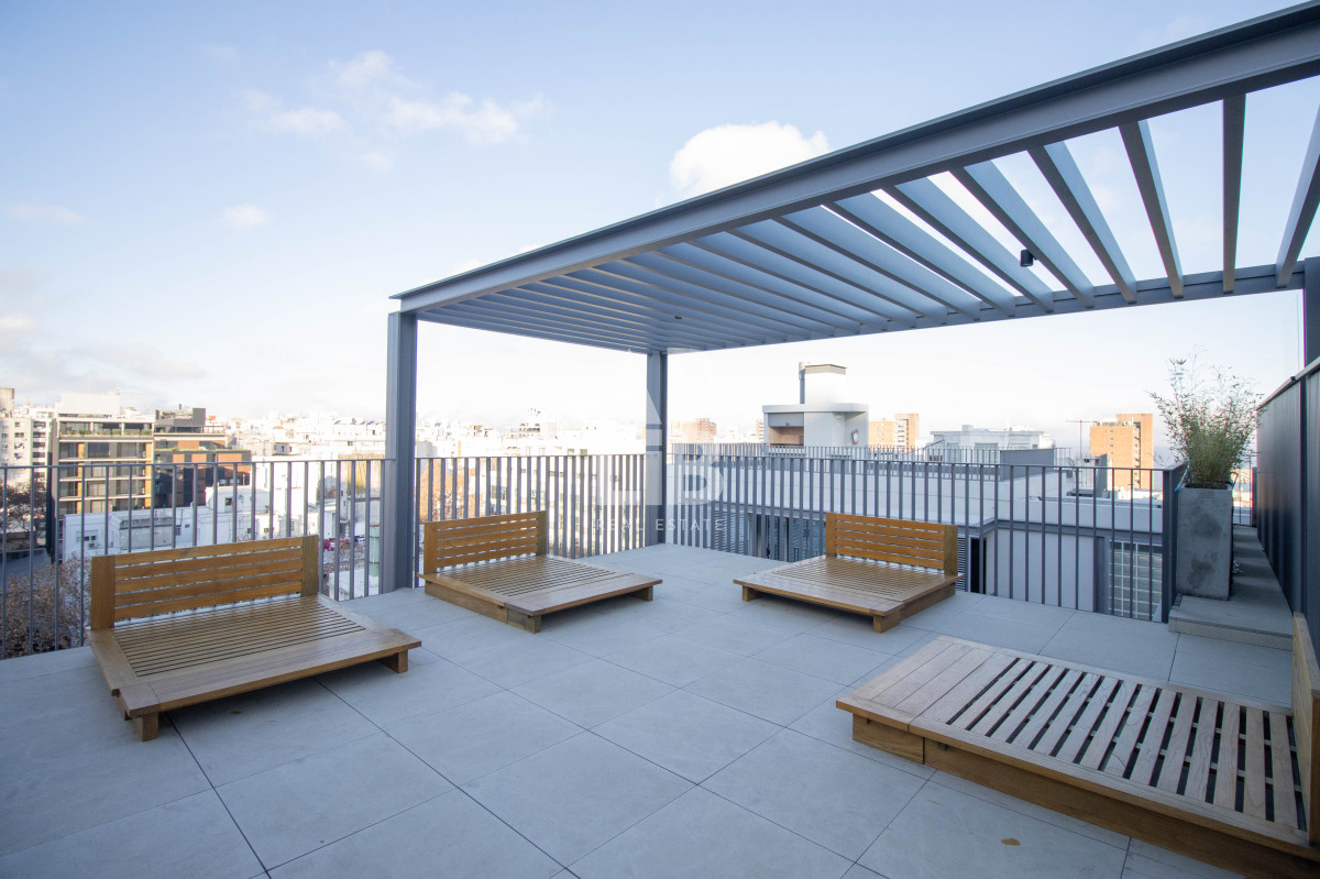 Apartamento ID.651 - VENTA APARTAMENTO ALMA DUC