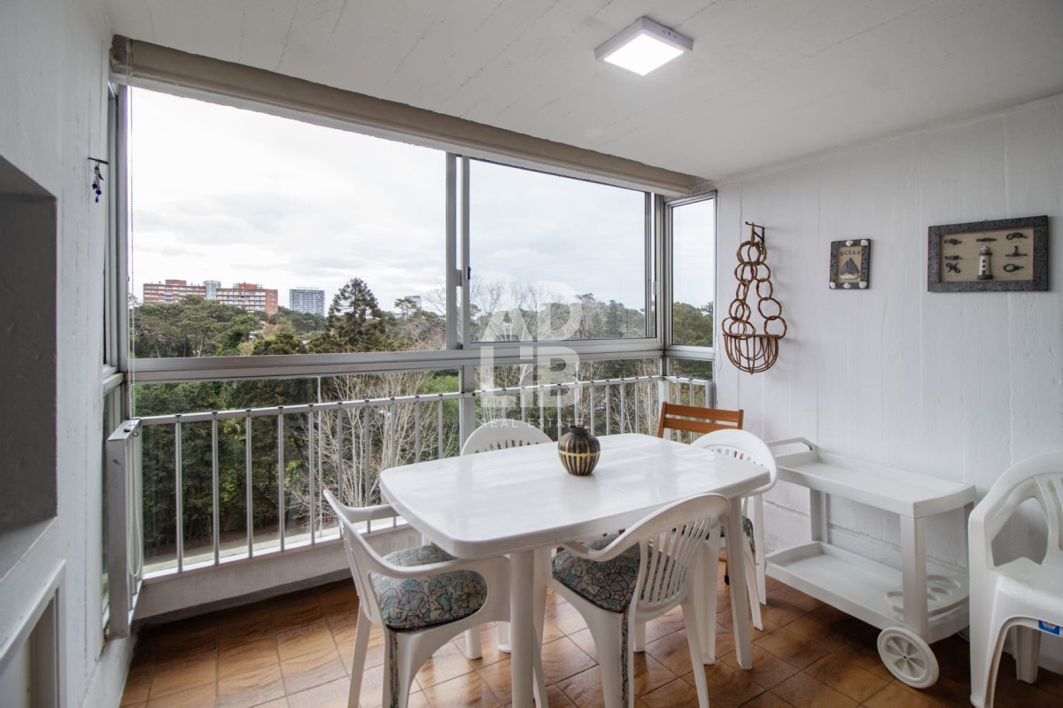 Apartamento ID.39 - Alquiler de temporada en Parquemar Bosque 
