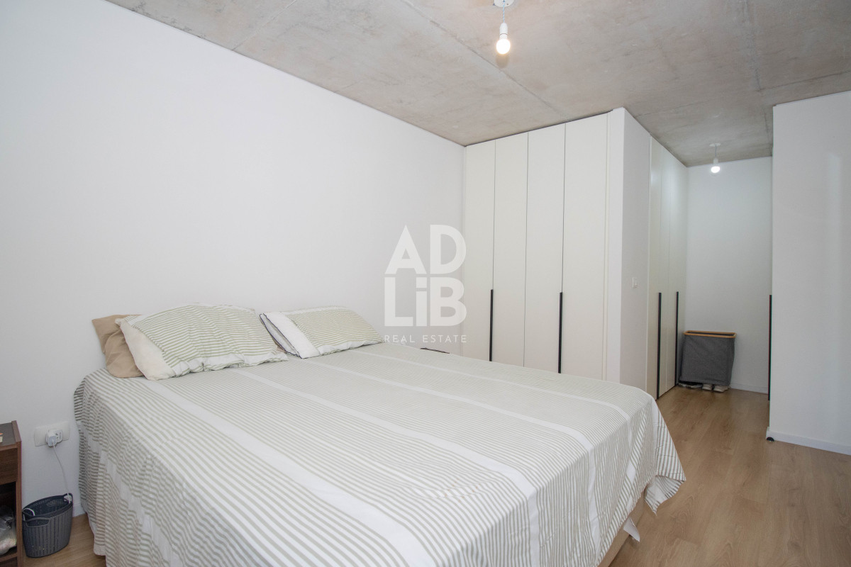 Apartamento ID.648 - VENTA APARTAMENTO ALMA DUC 