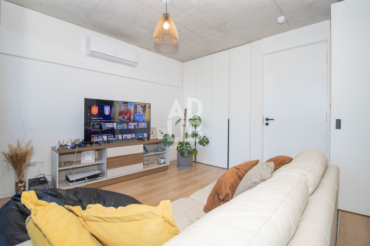 Apartamento ID.651 - VENTA APARTAMENTO ALMA DUC