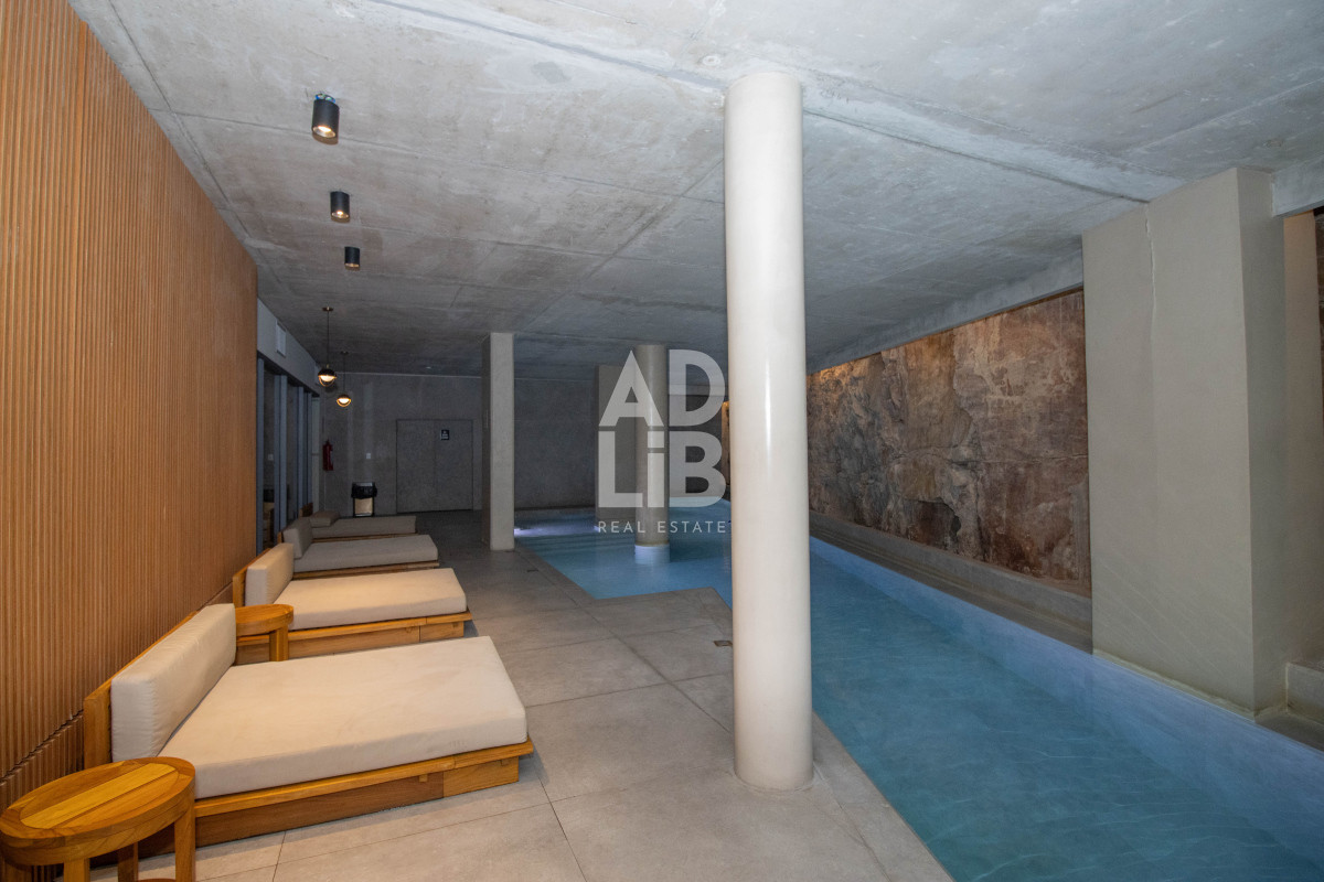 Apartamento ID.648 - VENTA APARTAMENTO ALMA DUC 