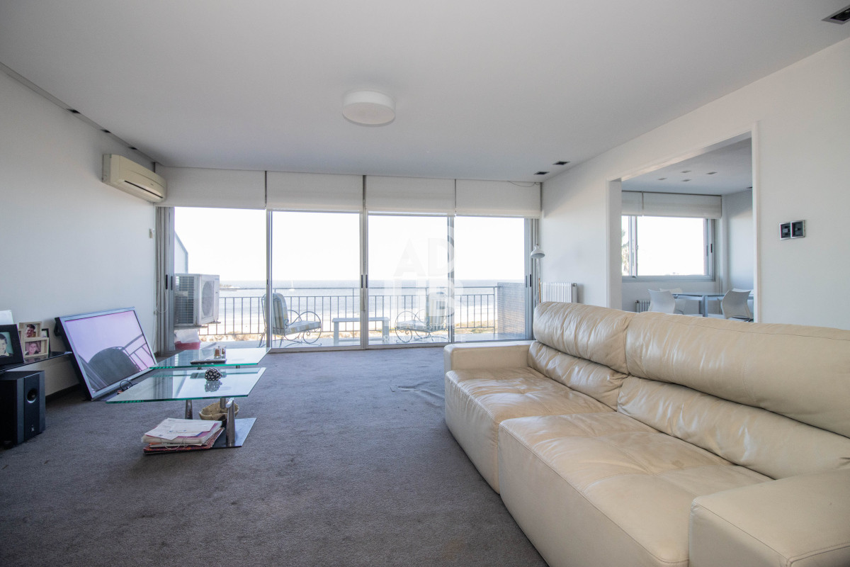 Apartamento ID.594 - VENTA APARTAMENTO RAMBLA OHIGGINS