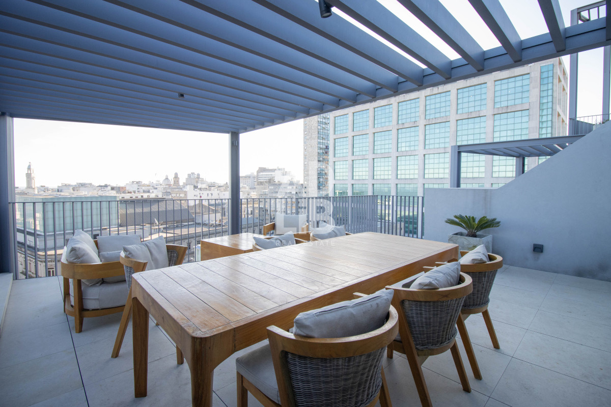 Apartamento ID.651 - VENTA APARTAMENTO ALMA DUC