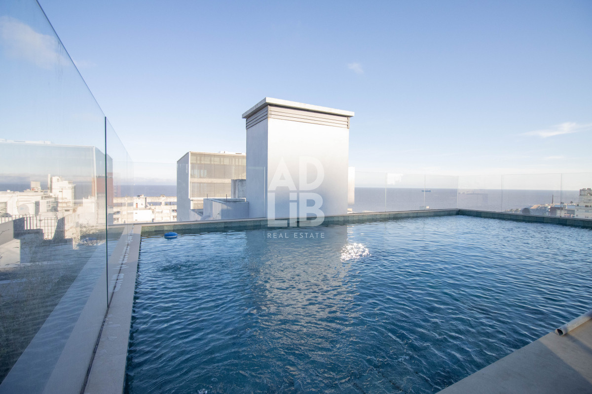 Apartamento ID.648 - VENTA APARTAMENTO ALMA DUC 
