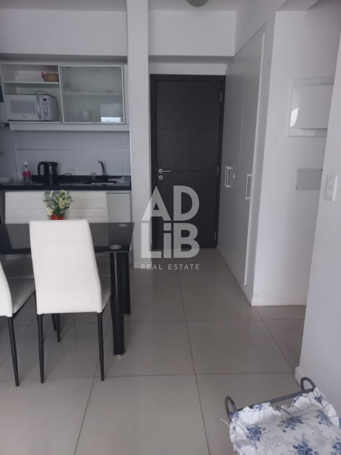 Apartamento ID.46 - Alquiler temporal Edificio Ayres del Puerto 