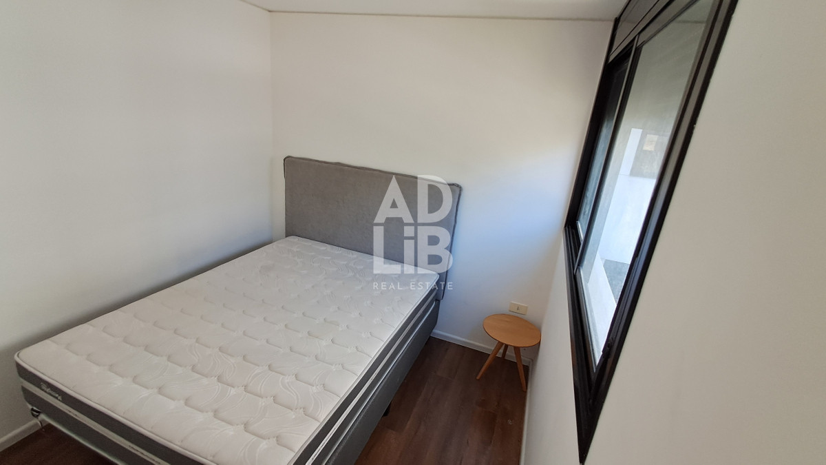 Apartamento ID.530 - Apartemento Alquiler  1 dormitorio Alma Sur Centro
