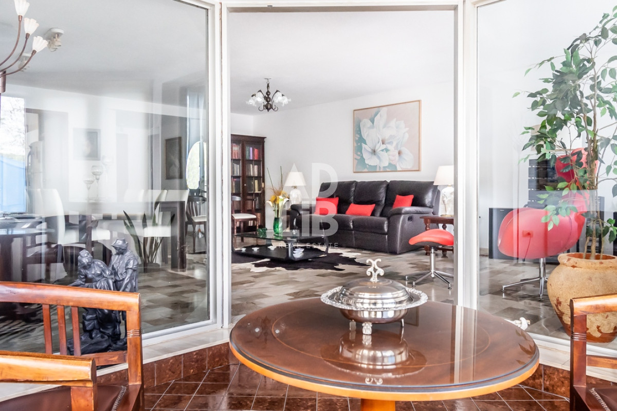 Apartamento ID.58 - Apto de 3 dorm + dependencia. Roosevelt Center Torre A. Vista despejada a Roosevelt. Amueblado