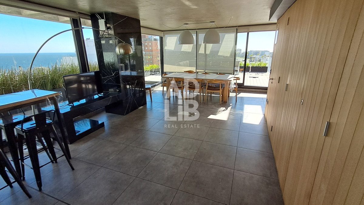 Apartamento ID.530 - Apartemento Alquiler  1 dormitorio Alma Sur Centro