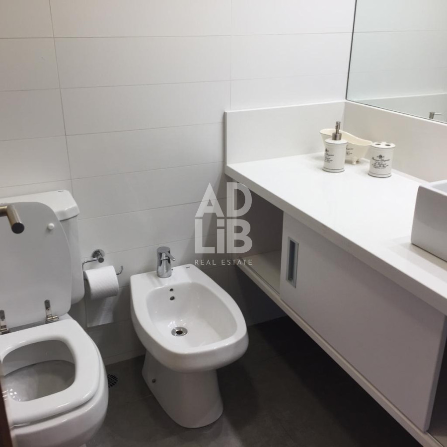 Apartamento ID.770 - Alquiler invernal en Edificio Bellagio. Piso alto 