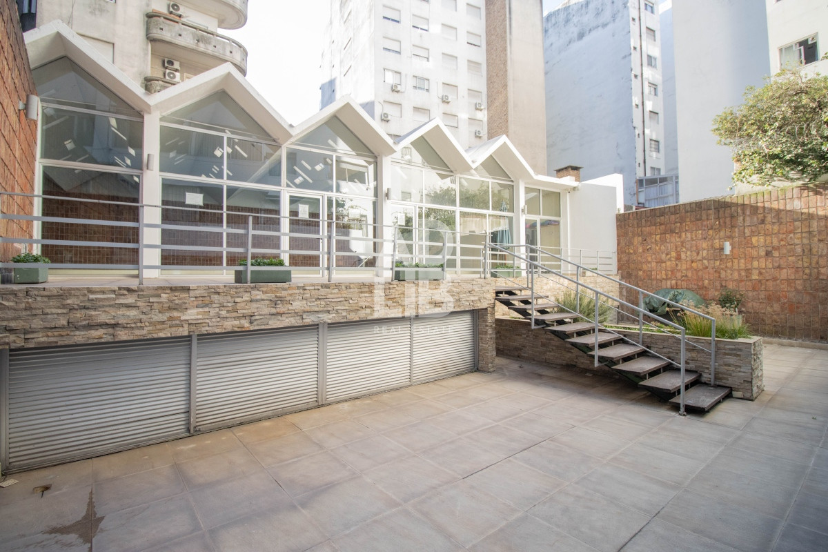 Apartamento ID.371 - VENTA PENTHOUSE EN POCITOS
