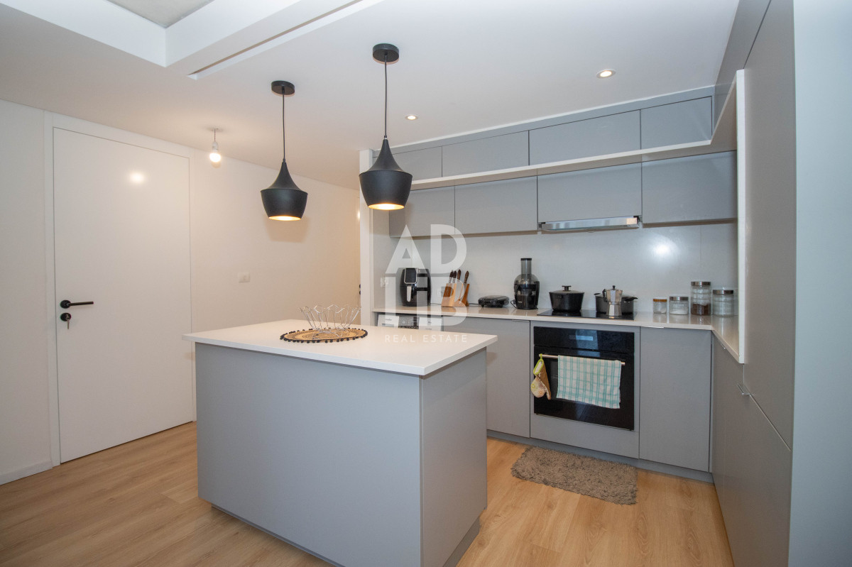 Apartamento ID.648 - VENTA APARTAMENTO ALMA DUC 