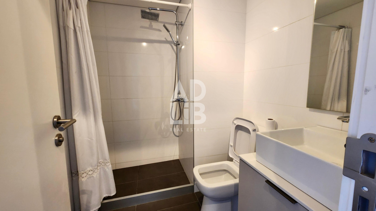 Apartamento ID.799 - Venta Apartamento 1 dormitorio en Edificio More Maldonado