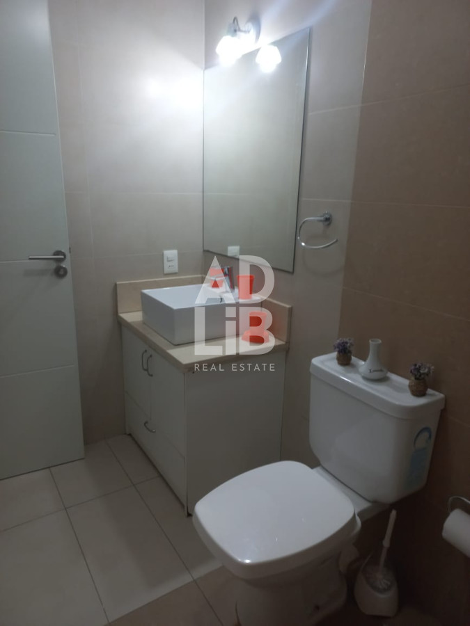 Apartamento ID.46 - Alquiler temporal Edificio Ayres del Puerto 