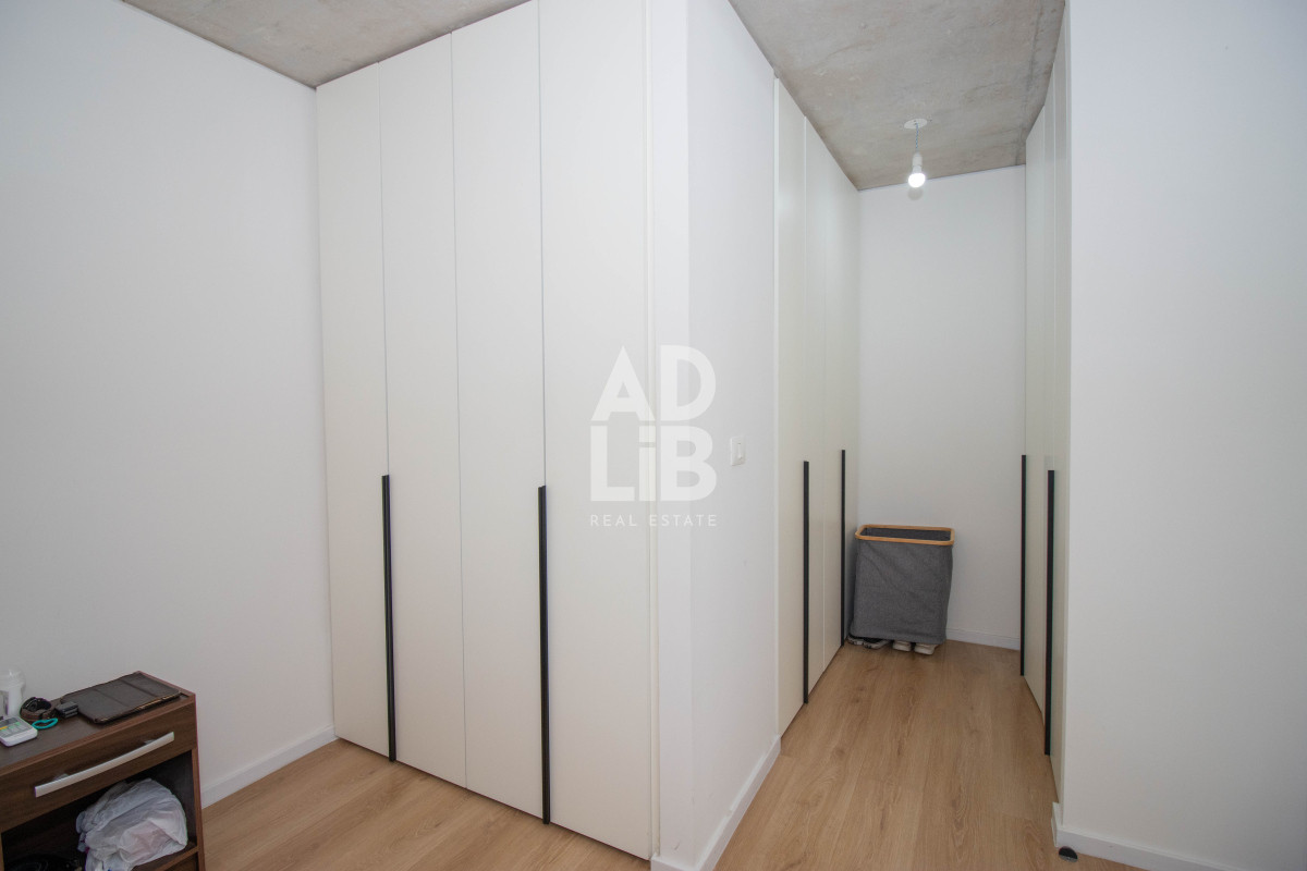 Apartamento ID.651 - VENTA APARTAMENTO ALMA DUC