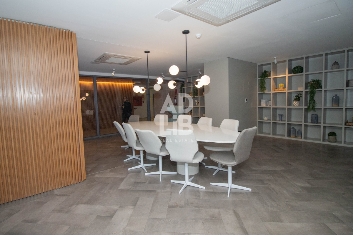 Apartamento ID.648 - VENTA APARTAMENTO ALMA DUC 