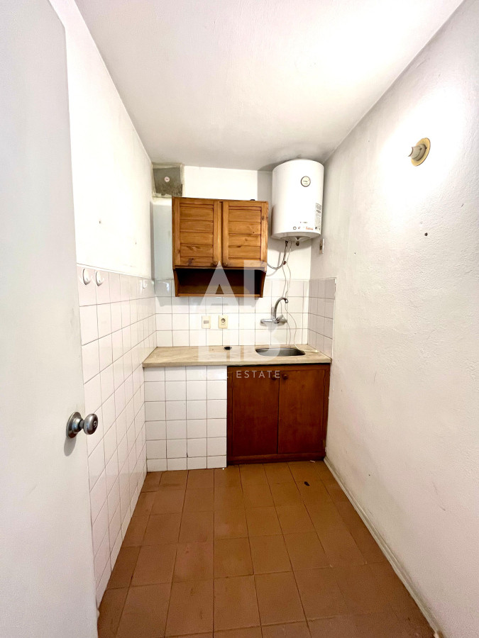 Apartamento ID.466 - VENTA CENTRO MONOAMBIENTE  CON RENTA
