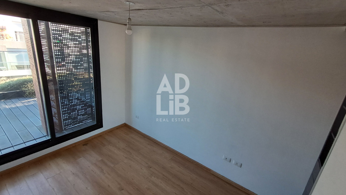 Apartamento ID.529 - Apartemento Alquiler  1 dormitorio Centro
