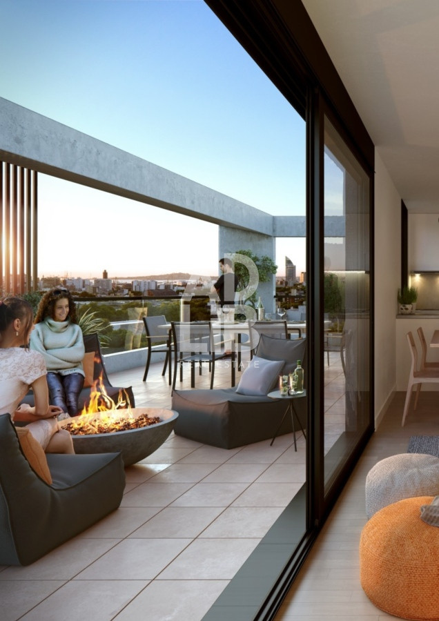 Apartamento ID.164 - Venta Monoambiente Vento Cordón