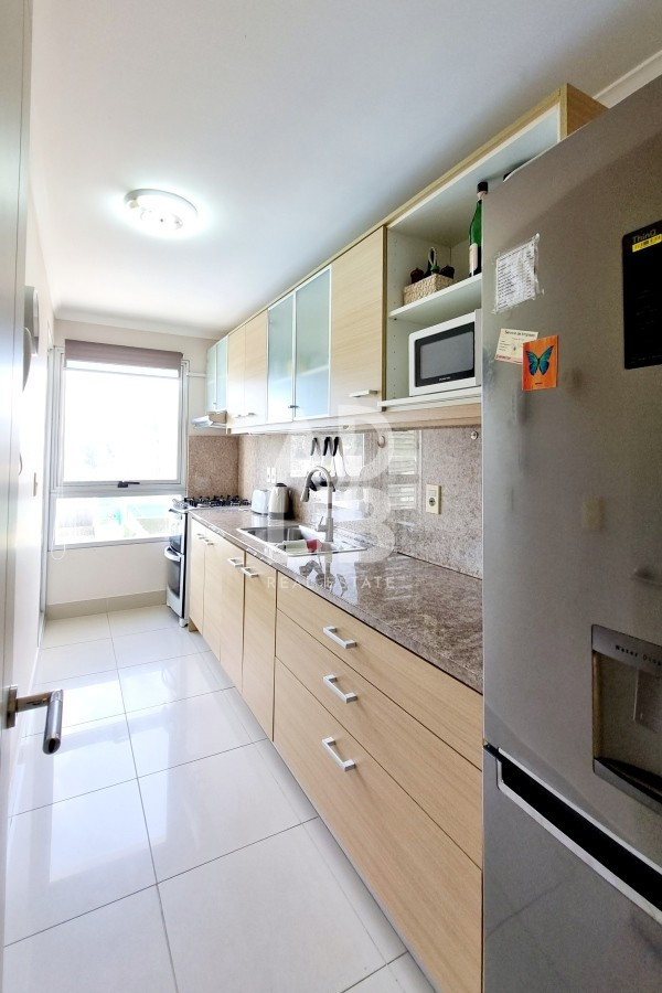 Apartamento ID.354 - Depto 3 dormiorios 3 baños en brava Punta del Este