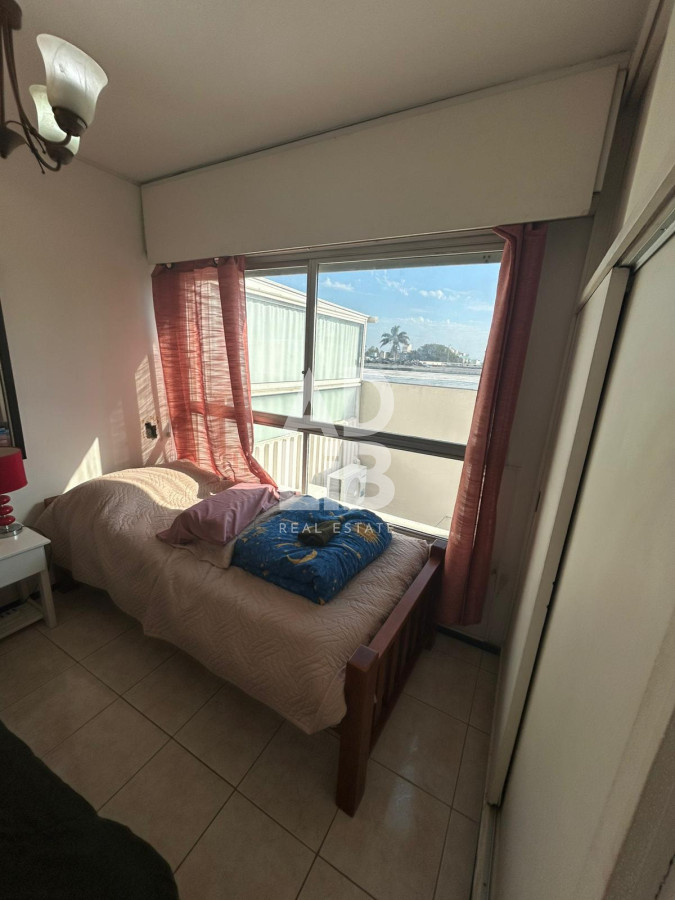 Apartamento ID.644 - Apto de 1 dormitorio en Península. Ideal renta y bajísimos gastos. Excelente localización.