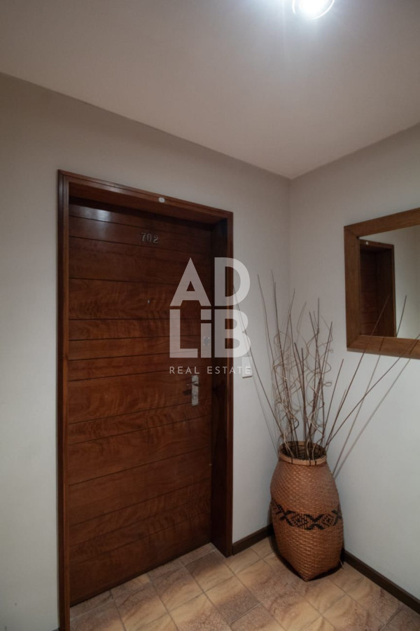 Apartamento ID.39 - Alquiler de temporada en Parquemar Bosque 