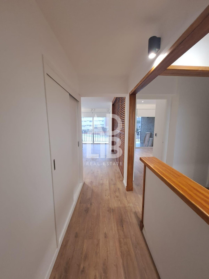 Apartamento ID.305 - Hermoso apto reciclado en Peninsula!! 2 dormitorios