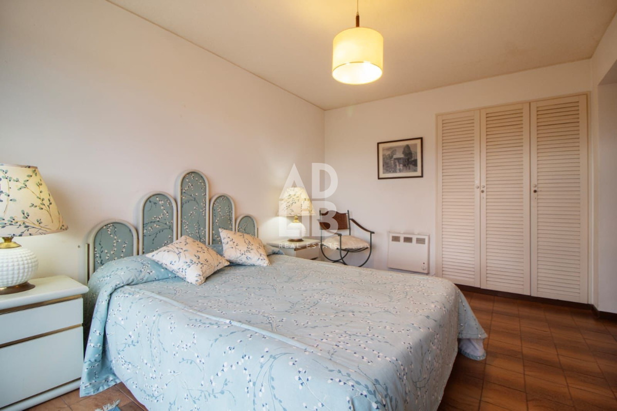Apartamento ID.39 - Alquiler de temporada en Parquemar Bosque 