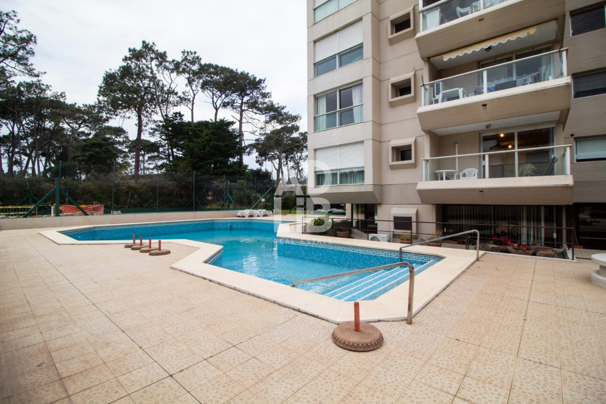 Apartamento ID.39 - Alquiler de temporada en Parquemar Bosque 