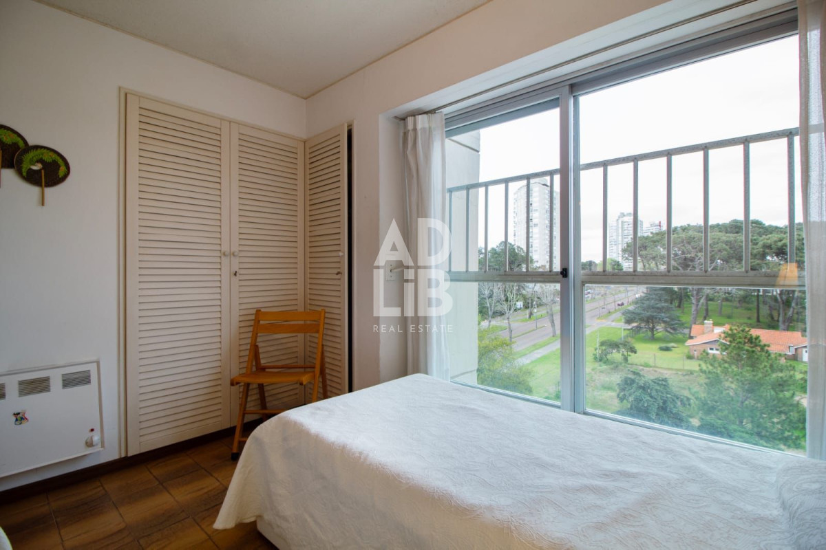 Apartamento ID.39 - Alquiler de temporada en Parquemar Bosque 
