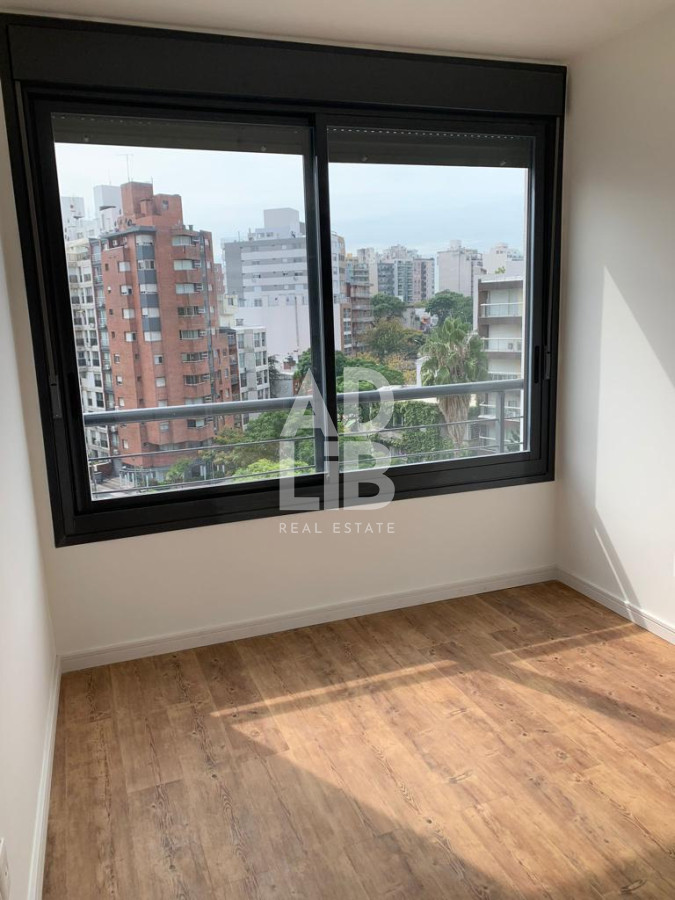 Apartamento ID.96 - VENTA APARTAMENTO 1 DORMITORIO POCITOS