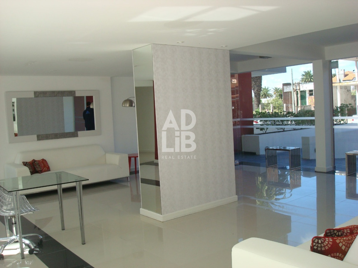 Apartamento ID.46 - Alquiler temporal Edificio Ayres del Puerto 
