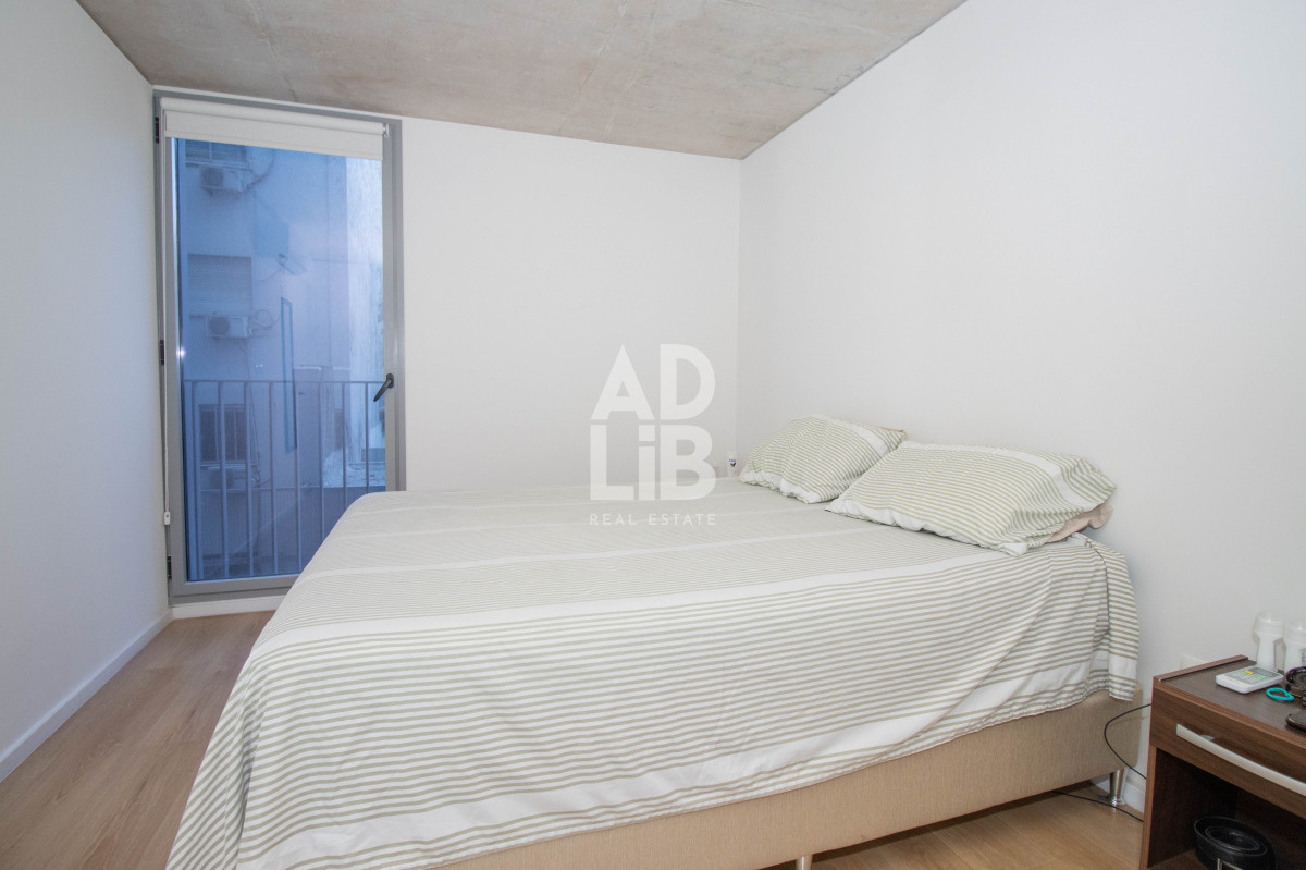 Apartamento ID.648 - VENTA APARTAMENTO ALMA DUC 