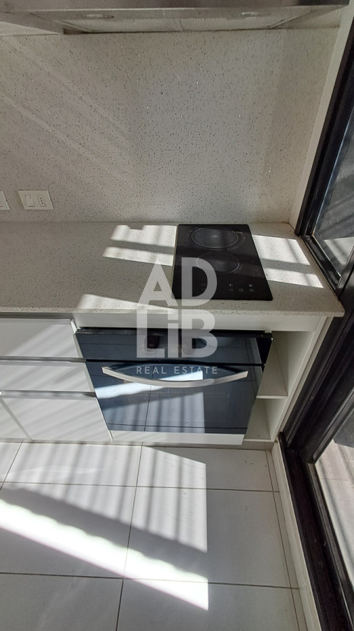 Apartamento ID.530 - Apartemento Alquiler  1 dormitorio Alma Sur Centro