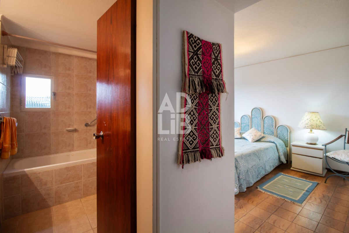Apartamento ID.39 - Alquiler de temporada en Parquemar Bosque 