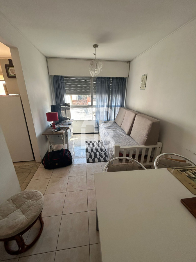 Apartamento ID.644 - Apto de 1 dormitorio en Península. Ideal renta y bajísimos gastos. Excelente localización.