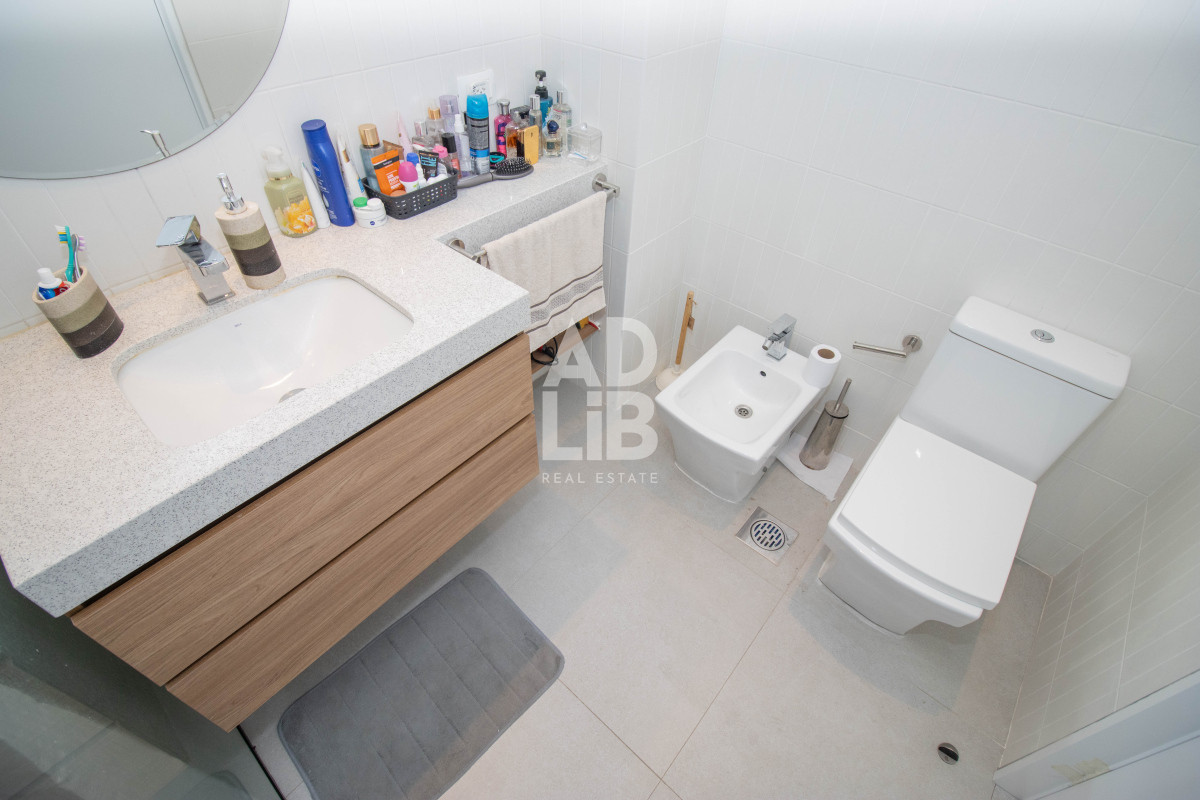 Apartamento ID.648 - VENTA APARTAMENTO ALMA DUC 