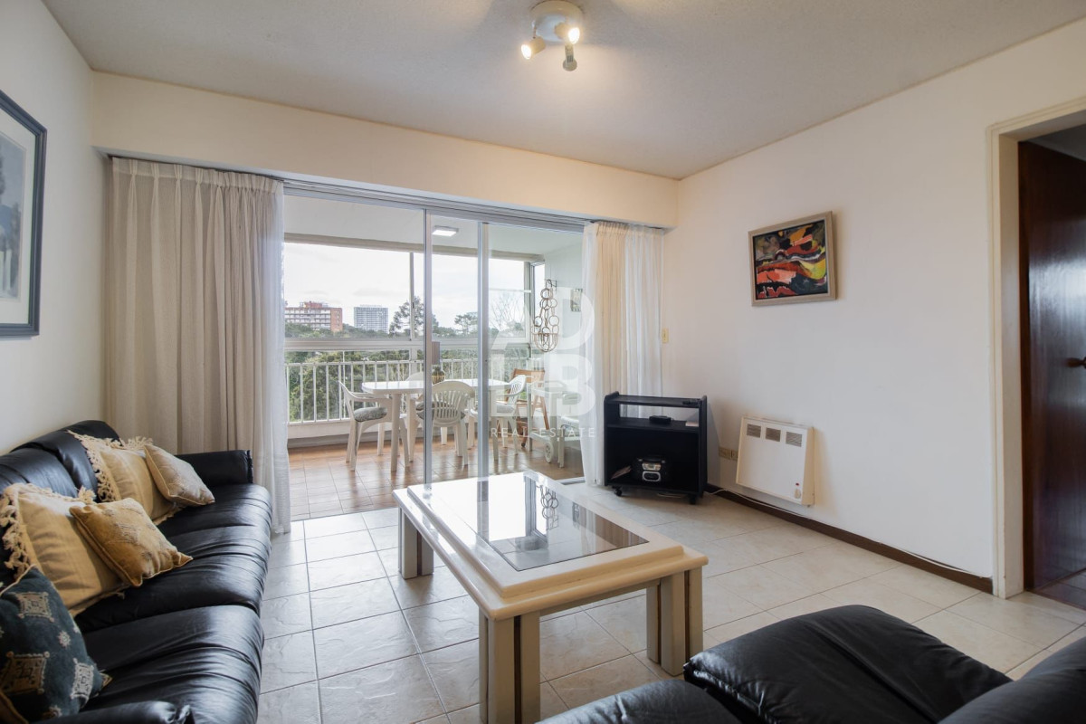 Apartamento ID.39 - Alquiler de temporada en Parquemar Bosque 