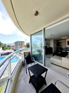 Depto 3 dormiorios 3 baños en brava Punta del Este